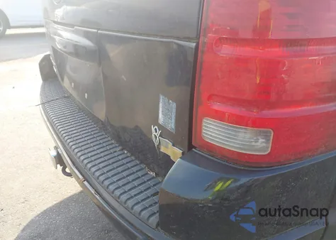 2002 Ford Explorer Limited z USA, uszkodzony, nr VIN 1FMZU75W72ZC95433